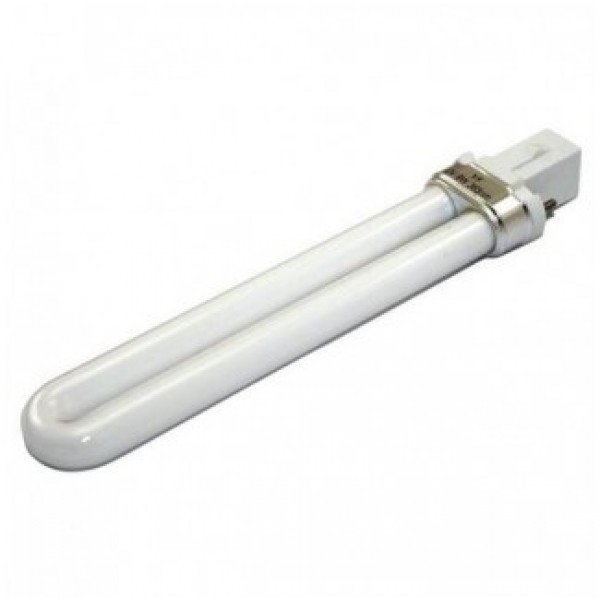 Tub Neon 9W pentru Lampi UV trendis.ro Aparatura Cosmetica