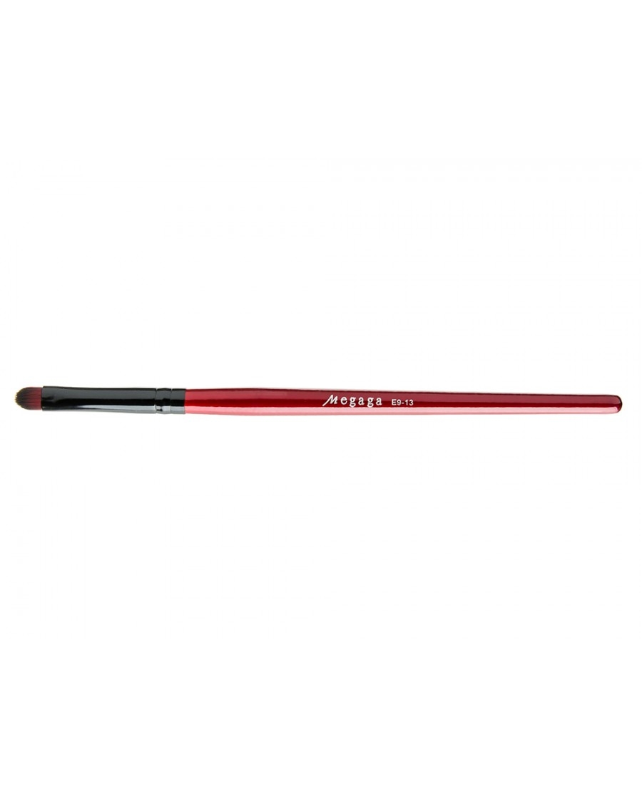 Pensula Make Up Megaga E9-13 Megaga Pensule Machiaj