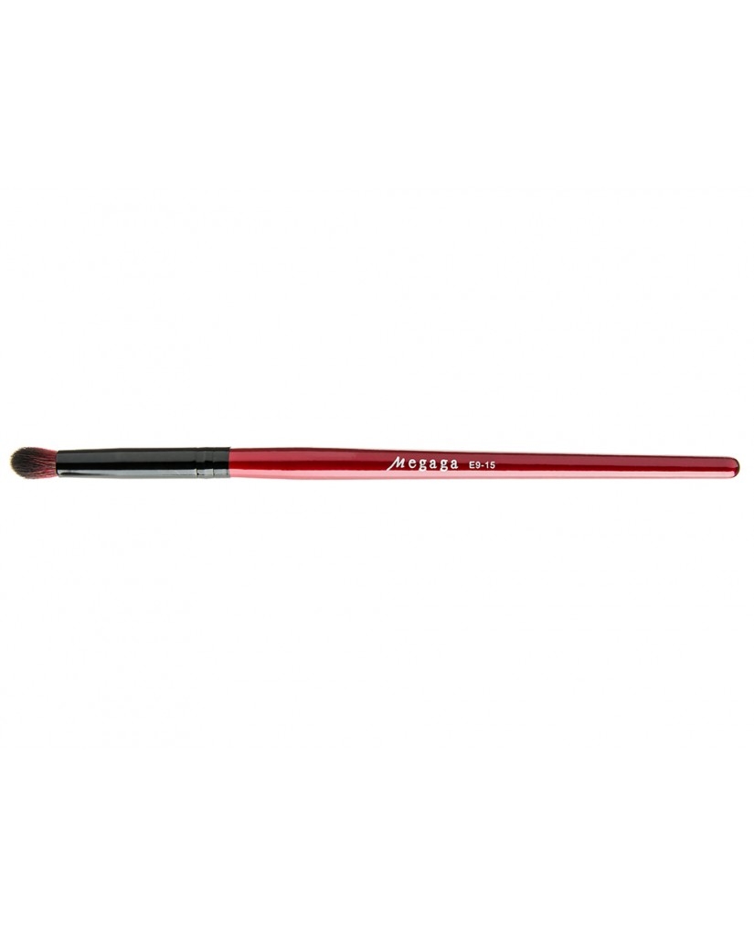 Pensula Make Up Megaga E9-15 Megaga Pensule Machiaj