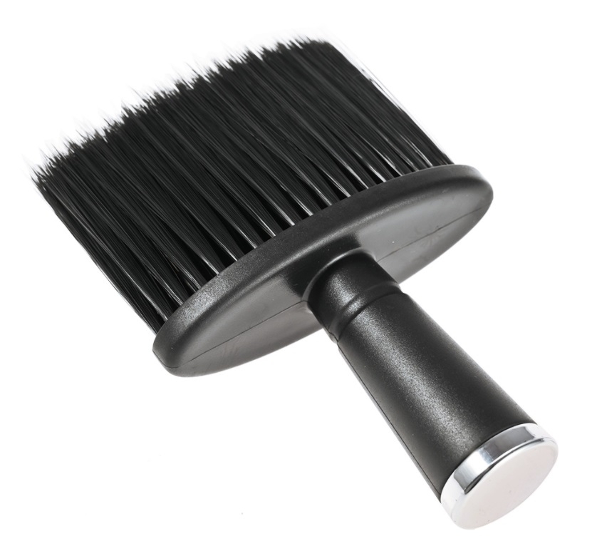 Pamatuf Profesional Barber Neck Brush MIKA Accesorii Frizerie