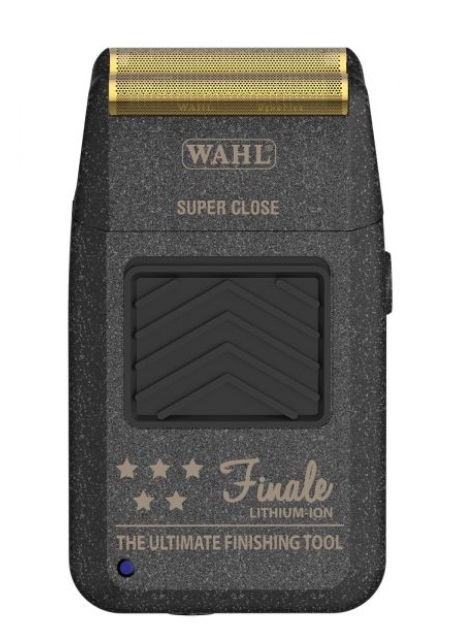 Shaver Original Wahl Finale 5 Star Profesional, Fabricat pentru USA trendis.ro imagine noua
