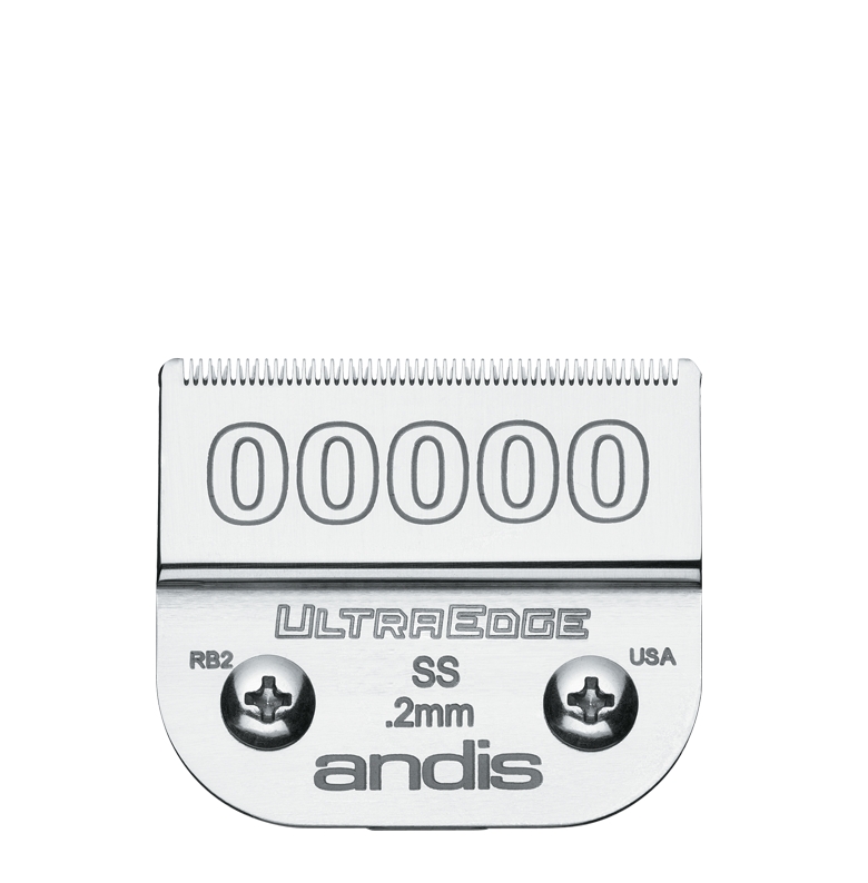 Cutit pentru Masina de Tuns Andis, UltraEdge® 00000-0,20mm Andis imagine noua