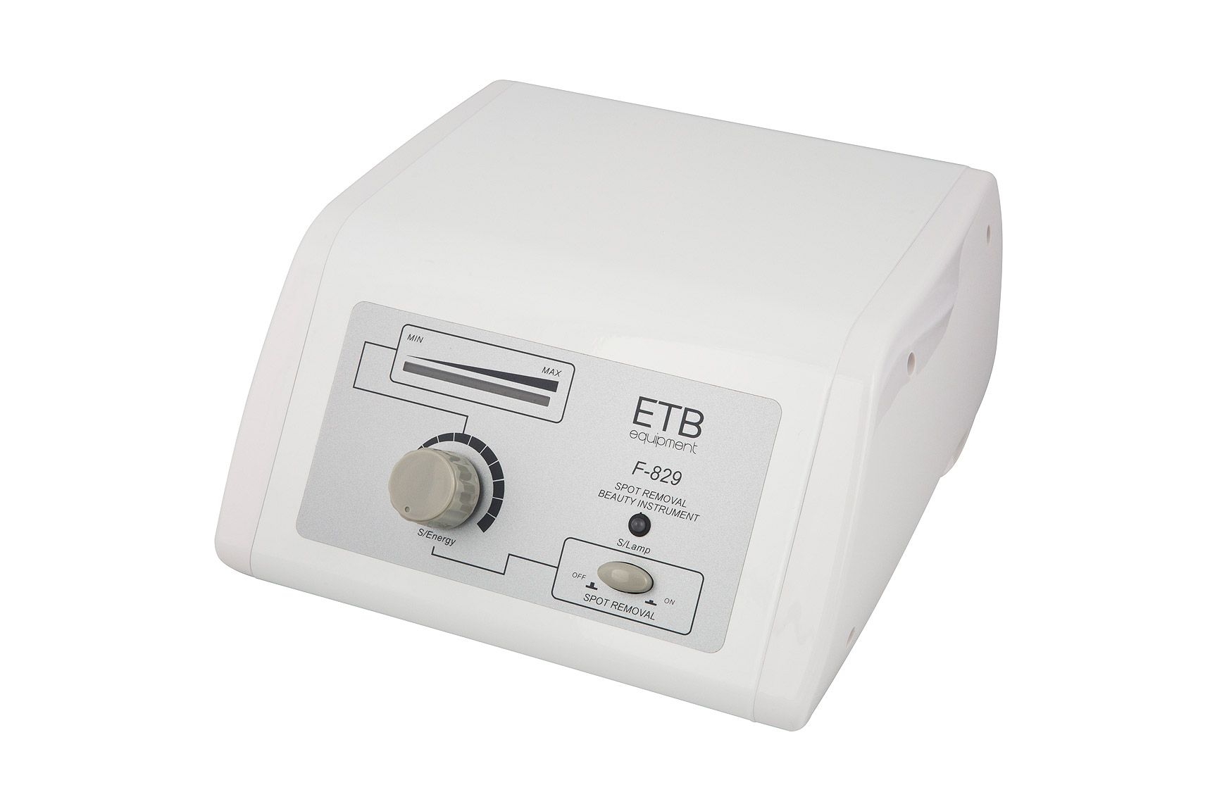 Aparat de Indepartare Pete EEF829 – ETB Equipment 15 W ETB Professional imagine noua