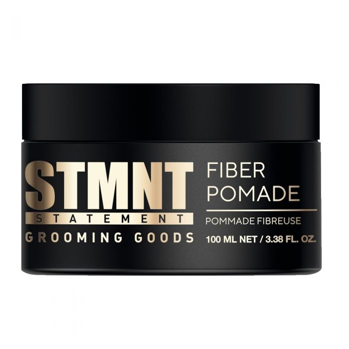 Pomada de Par Fiber 100ml STMNT Staygold‘s Collection STMNT Hair styling