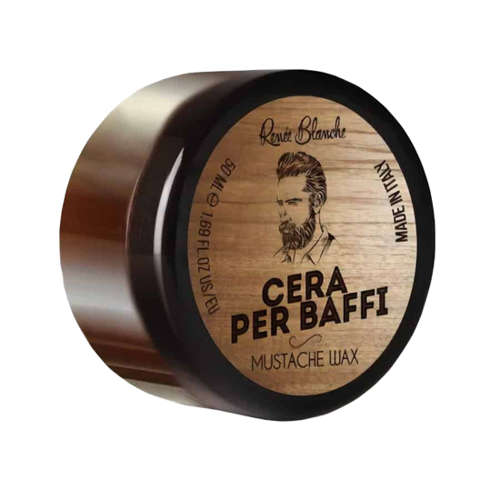Ceara de Barba/Mustata RENEE BLANCHE – 50 ml RENÉE BLANCHE Barba si Mustata