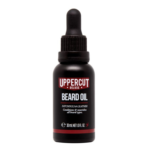 Ulei de Barba UPPERCUT – 30 ml trendis.ro Barba si Mustata