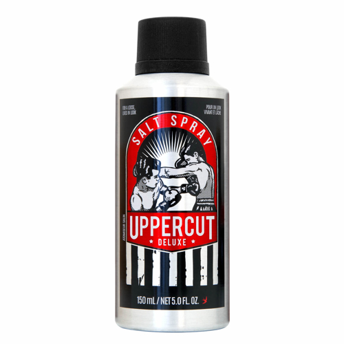 UPPERCUT – Salt spray – 150 ml trendis.ro Ingrijire Par