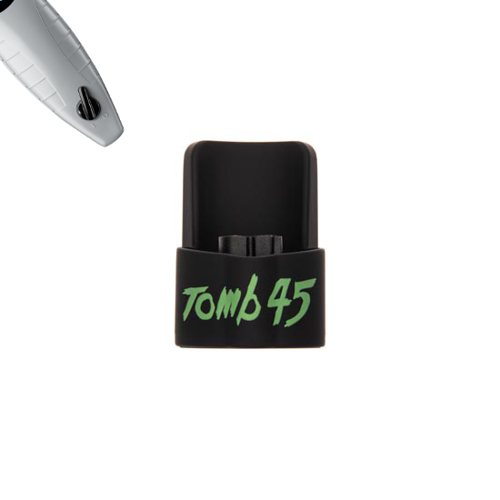 Adaptor pentru Incarcare Wireless Tomb 45 – Andis T-Outliner TOMB 45 imagine noua