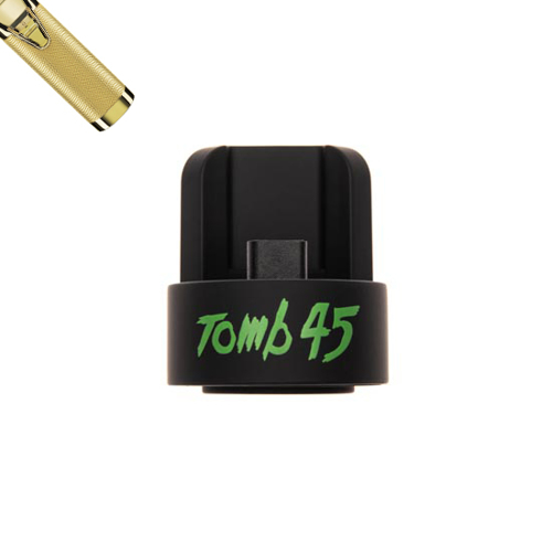 TOMB 45 – Adaptor pentru incarcare wireless – Babyliss Skeleton FX787 TOMB 45 imagine noua