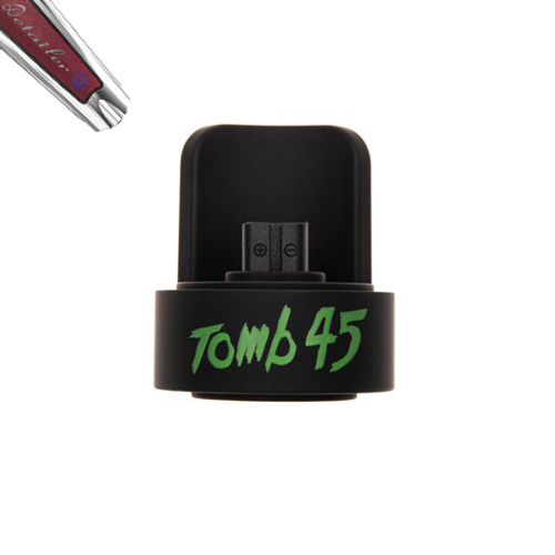 Adaptor pentru Incarcare Wireless Tomb 45 – Wahl Detailer TOMB 45 imagine noua
