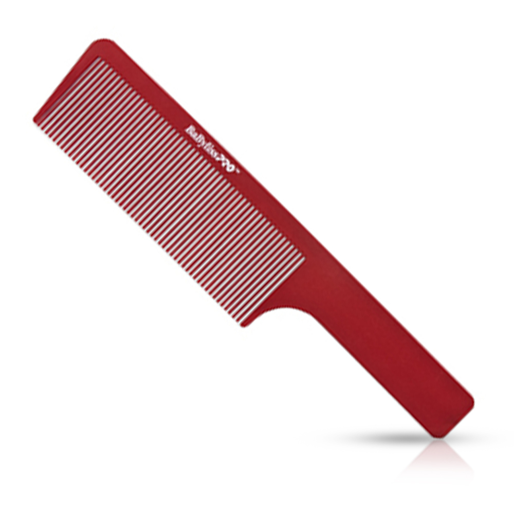 BABYLISS – Pieptene clipper over comb – Rosu trendis.ro imagine noua