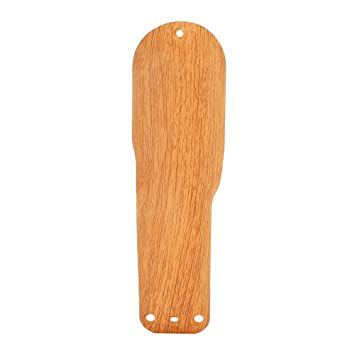 Capac carcasa din plastic model lemn pentru Wahl Senior Cordless trendis.ro Accesorii Masini de Tuns