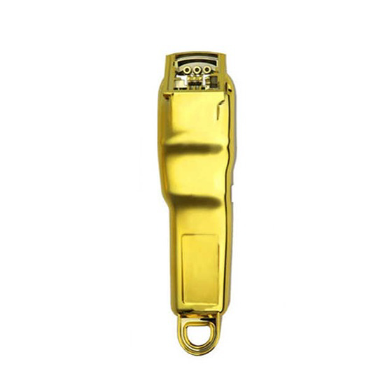 Carcasa inferioara pentru masinile de tuns Wahl Magic Clipper cordless – Gold trendis.ro Accesorii Masini de Tuns