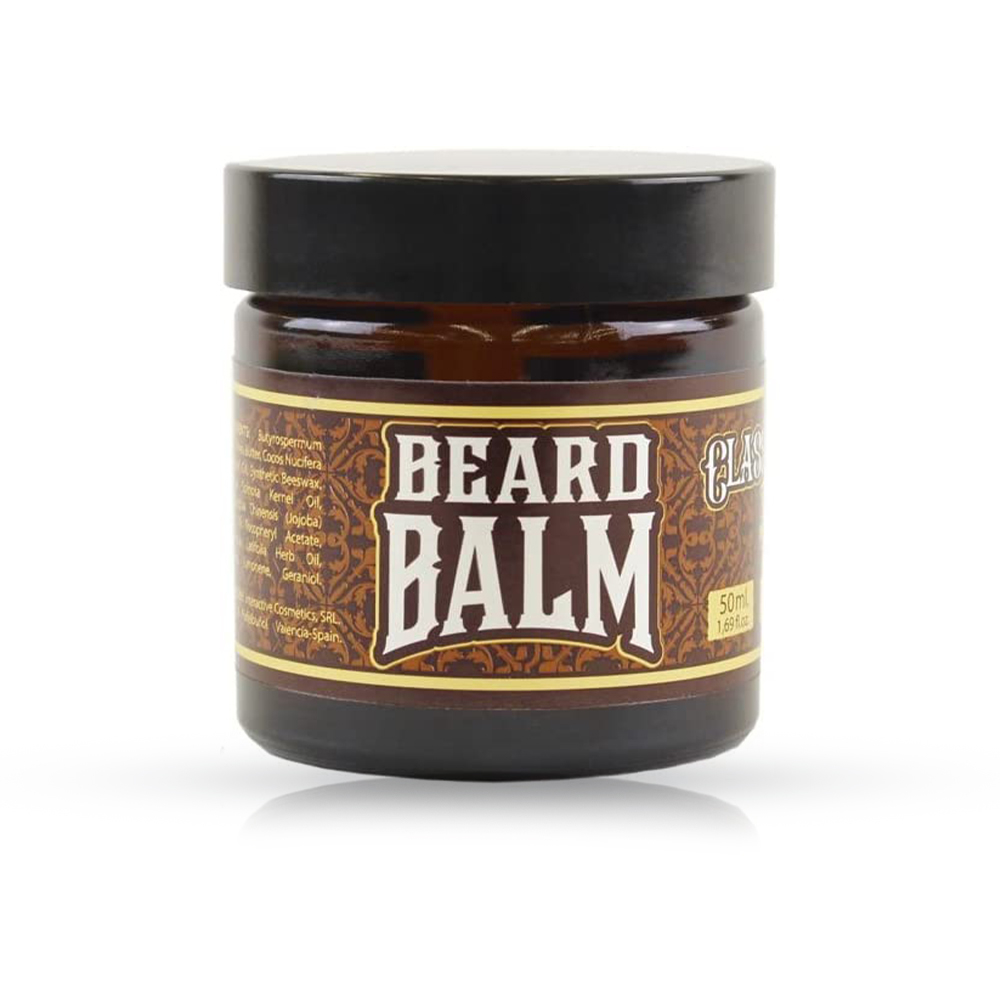 HEY JOE – Balsam pentru barba – No.1 – Classic – 60 ml trendis.ro Balsam Barba
