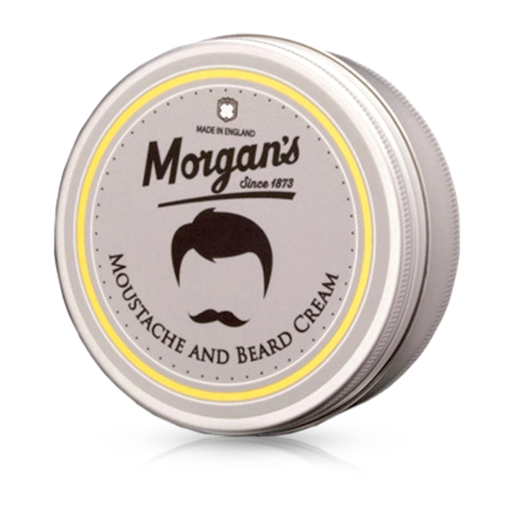 MORGANS – Crema de barba si mustata – 75 ml trendis.ro Balsam Barba