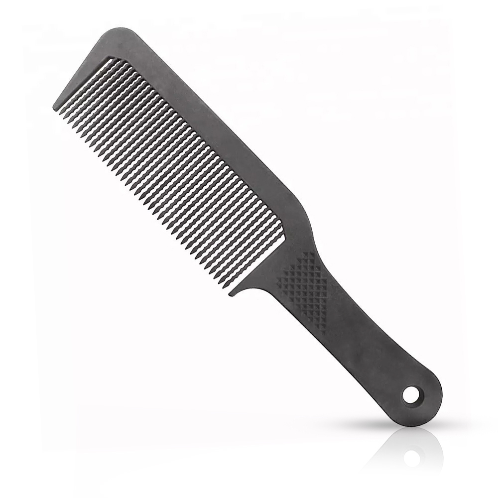 Pieptene clipper over comb – Negru trendis.ro imagine noua