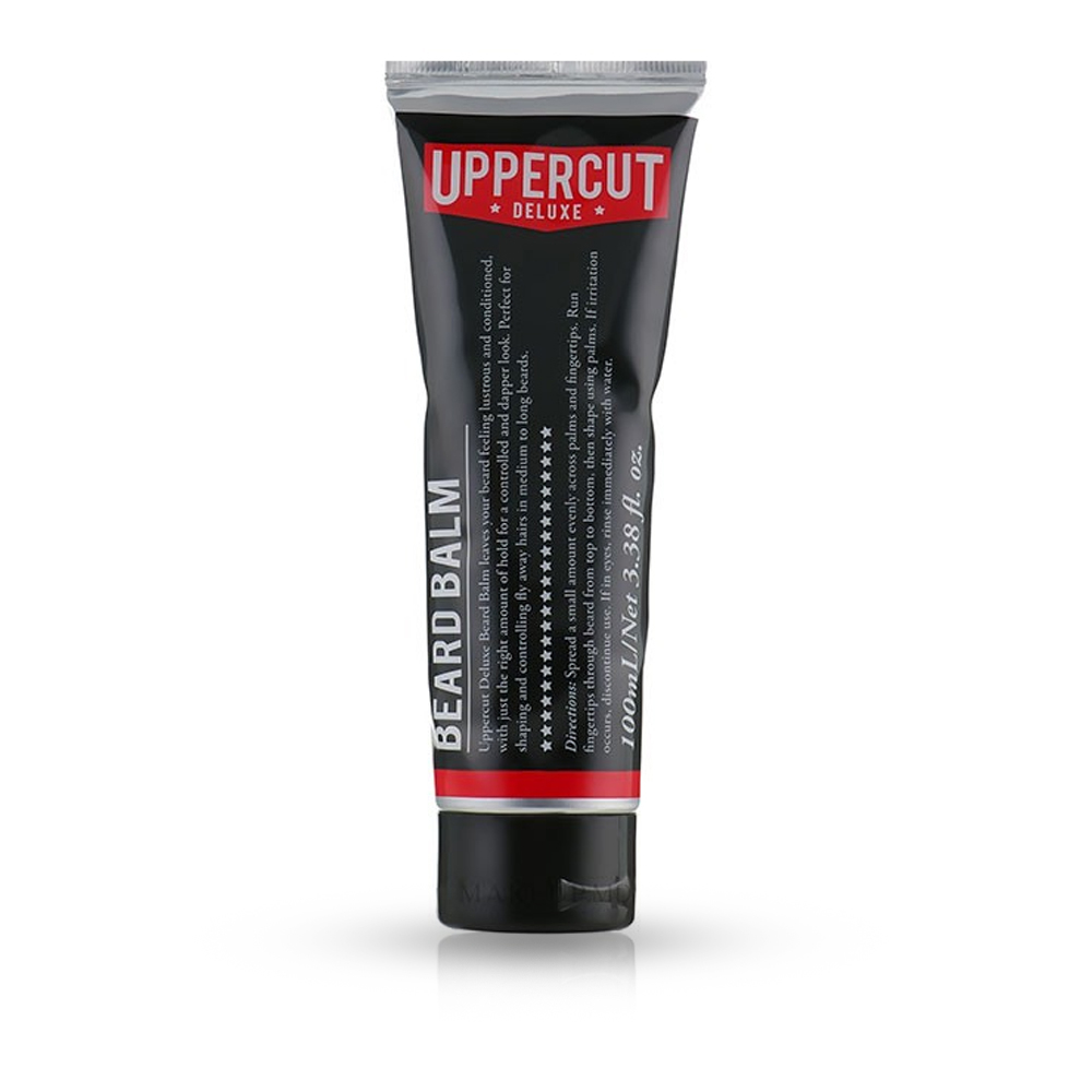 UPPERCUT – Balsam de barba – 100 ml trendis.ro Balsam Barba