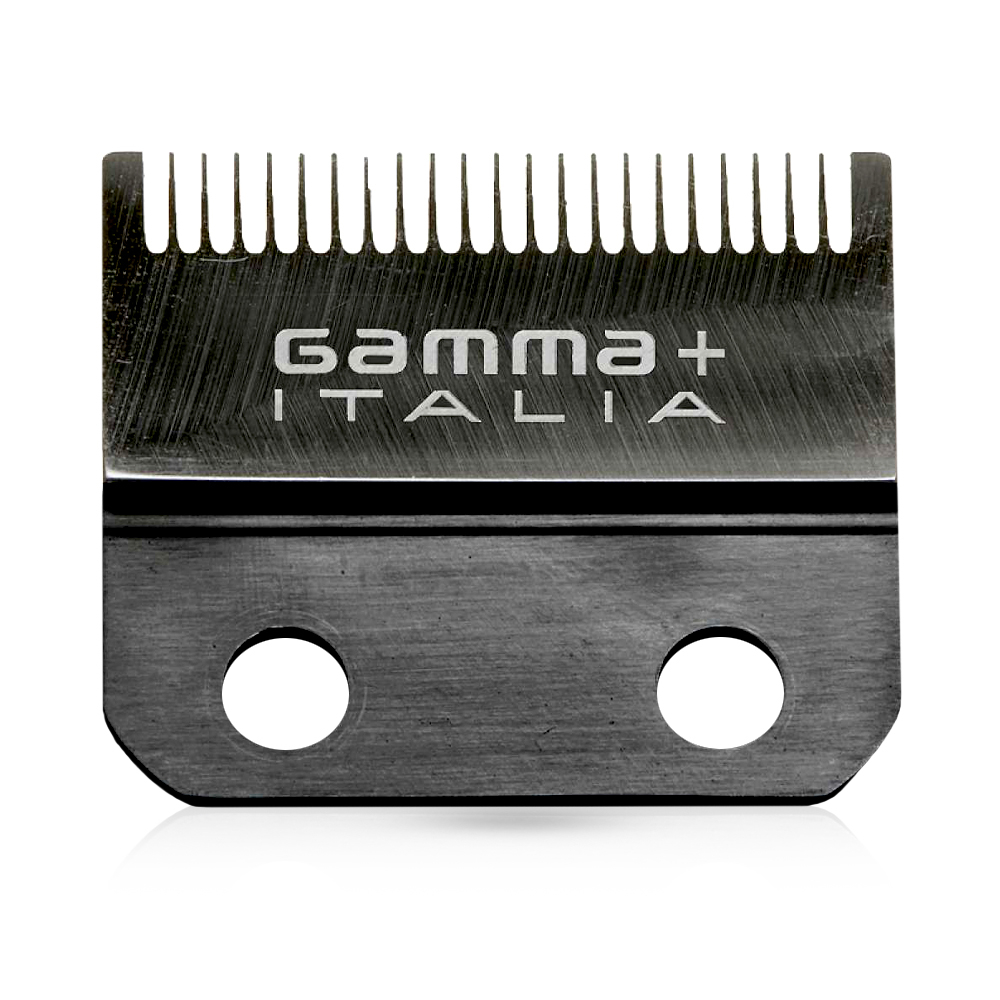 Lama Fixa pentru Masina de Tuns GAMMA+ Alpha – Fade DLC Gamma+ Accesorii Masini de Tuns
