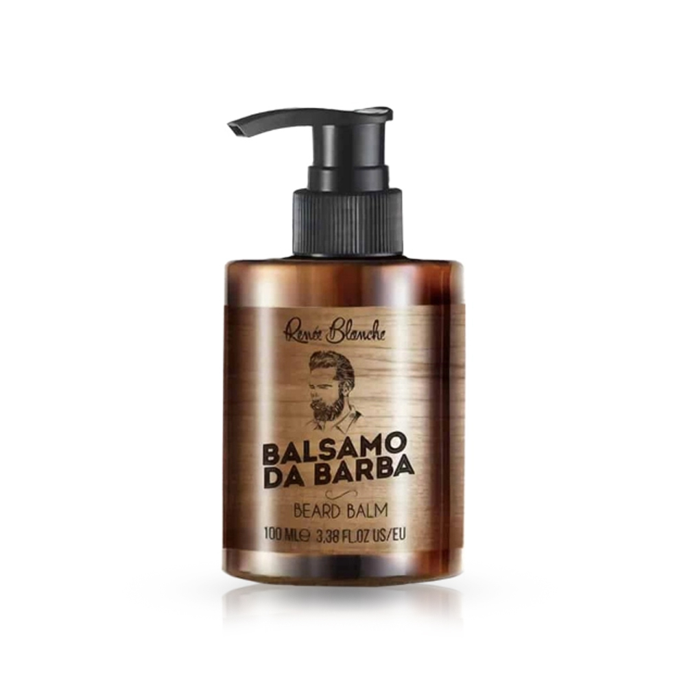 Balsam de barba Renee Blanche – 100 ml trendis.ro Balsam Barba