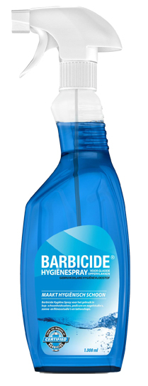 BARBICIDE – Dezinfectant suprafete – spray cu parfum 1000 ML Barbicide imagine noua