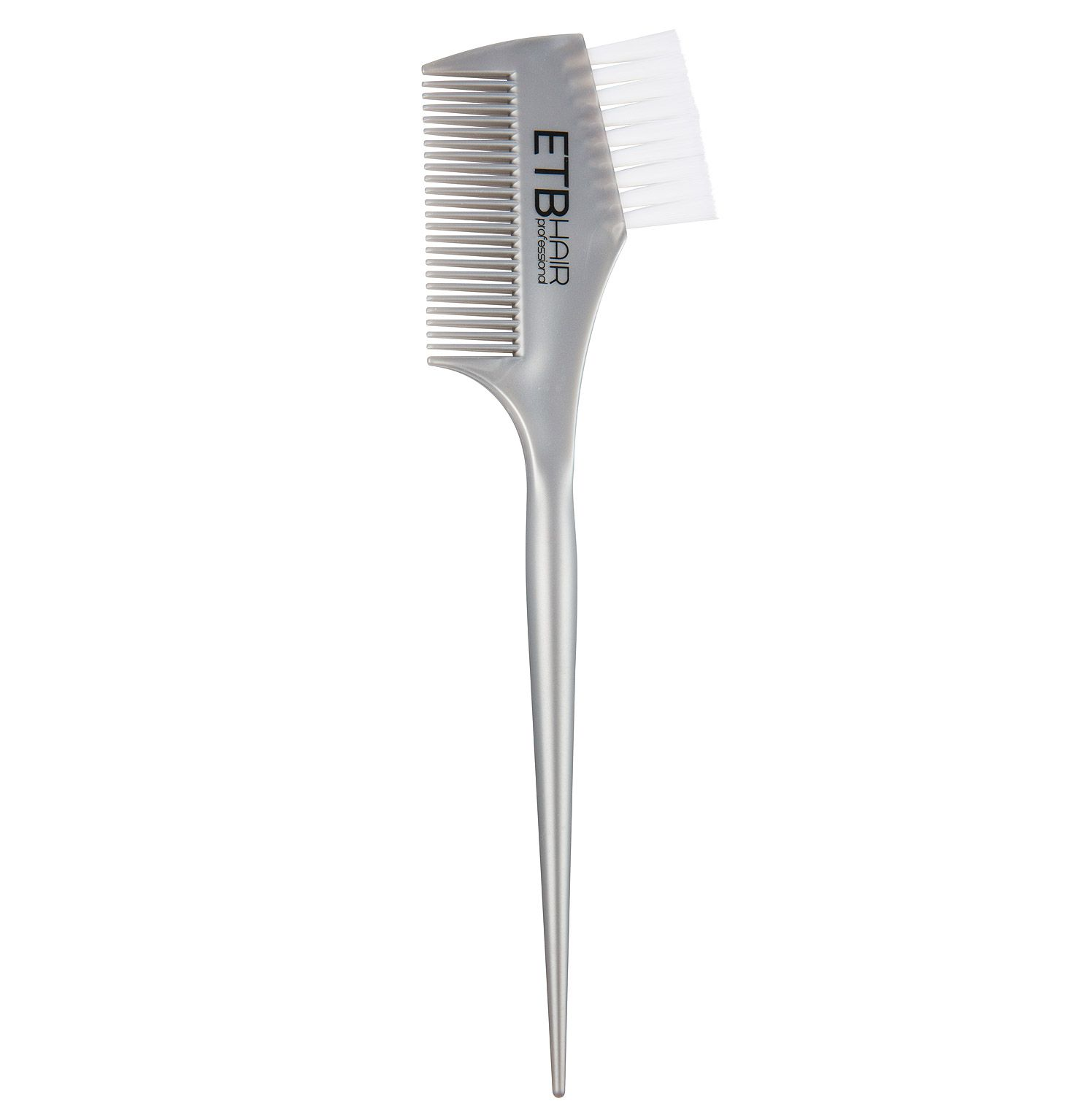 Pensula pentru Vopsit cu Pieptan – ETB Hair ETB Professional imagine noua