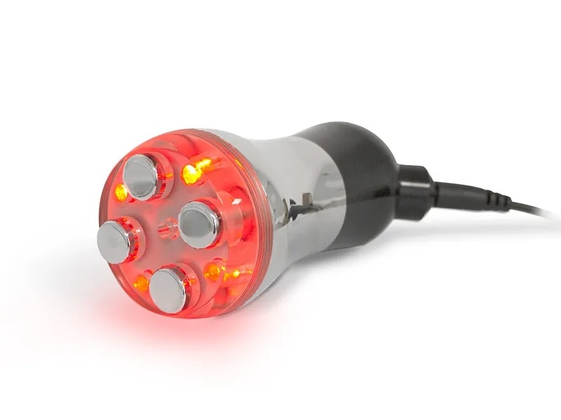 Aparat de Mezoterapia Virtuala cu LED pentru uz Domestic OEM Aparatura Estetica