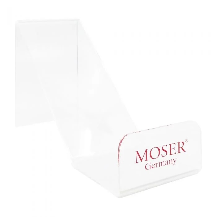 Display Prezentare Moser, 6 produse Moser imagine noua