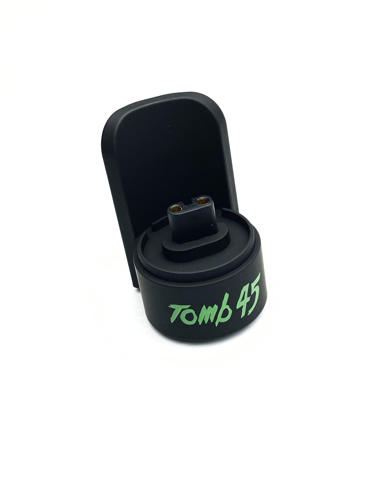 Adaptor pentru Incarcare Wireless Tomb 45 – Babyliss Super Motor TOMB 45 imagine noua