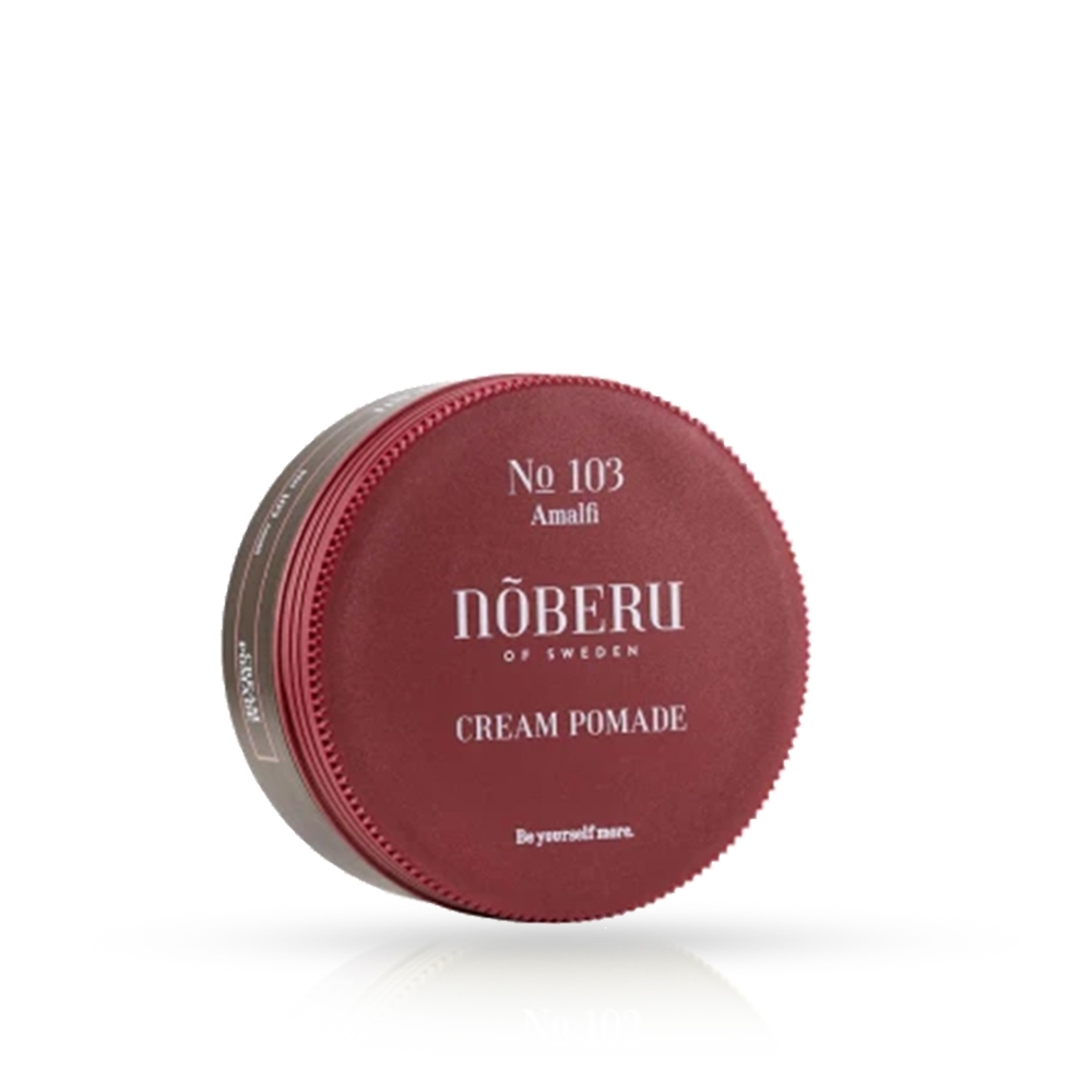 Crema de Par – Noberu – Matte Paste – Amalfi- 250 ml NOBERU imagine noua