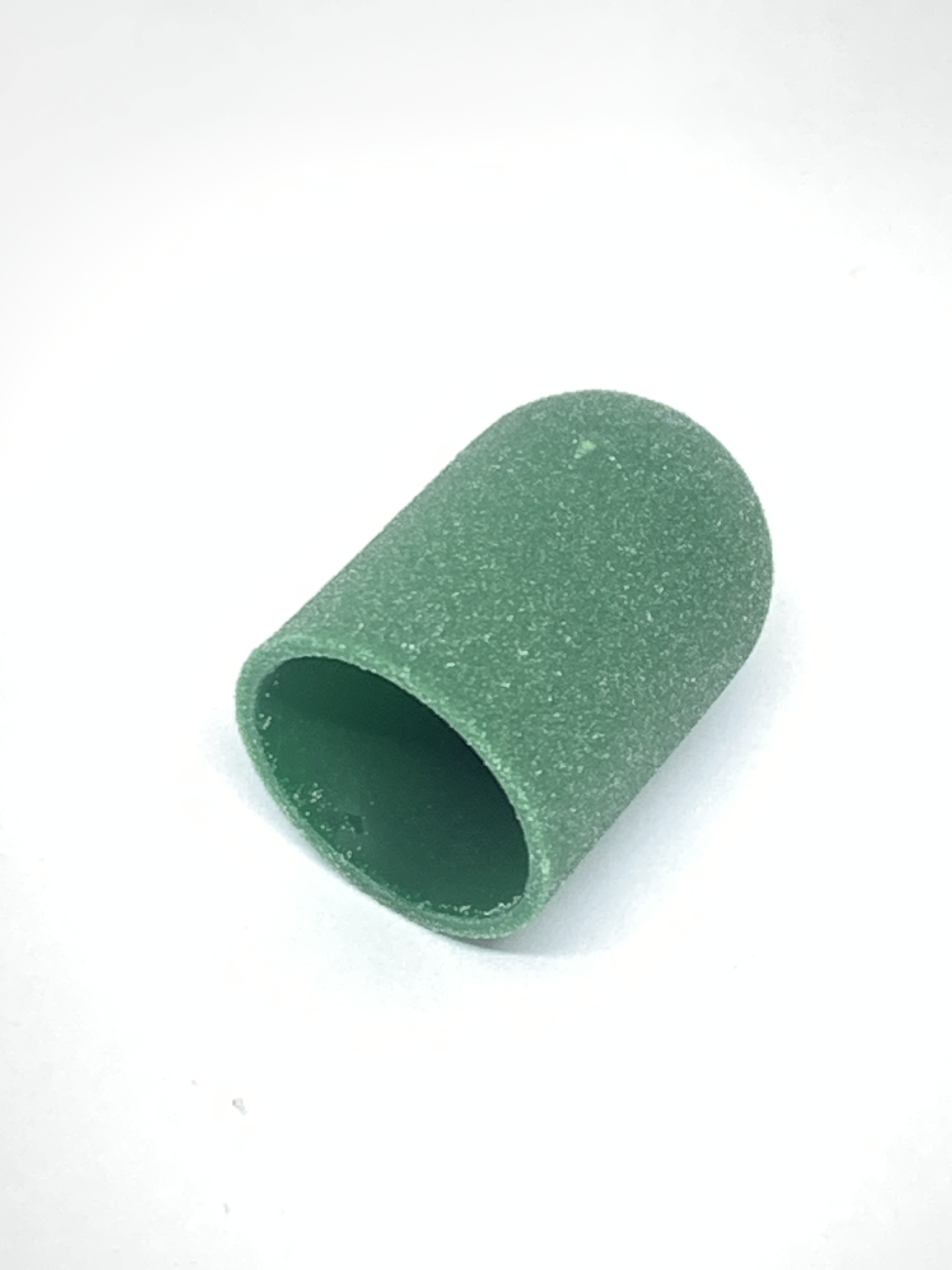 Smirghel freza electrica 16 x 25 mm - 100 1 buc, green