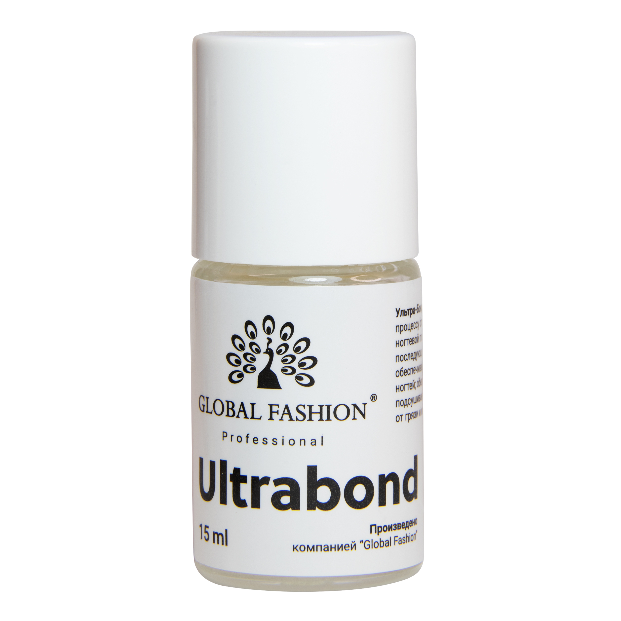 Ogc - Ultrabond (grund fara acid), ultrabond global fashion 15 ml