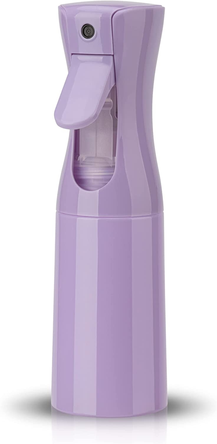 Pulverizator automat frizerie - purple - 300ml