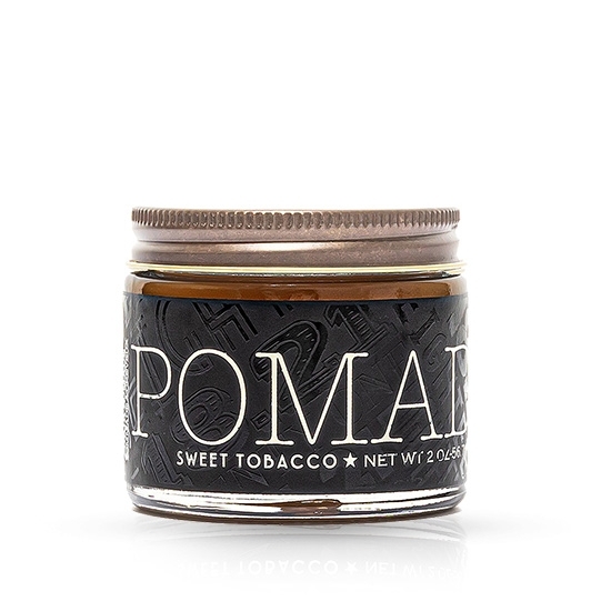 Ceara de Par Sweet Tobacco Pomade Man Made – 56.7 ml Man Made imagine noua