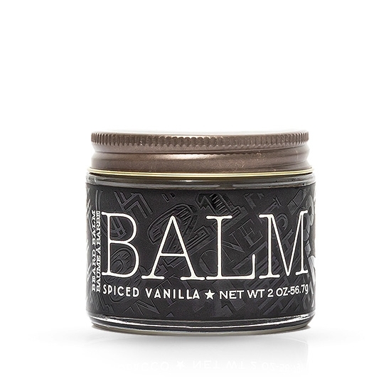 Balsam pentru Barba Spiced Vanilla Man Made – 57 g Man Made imagine noua