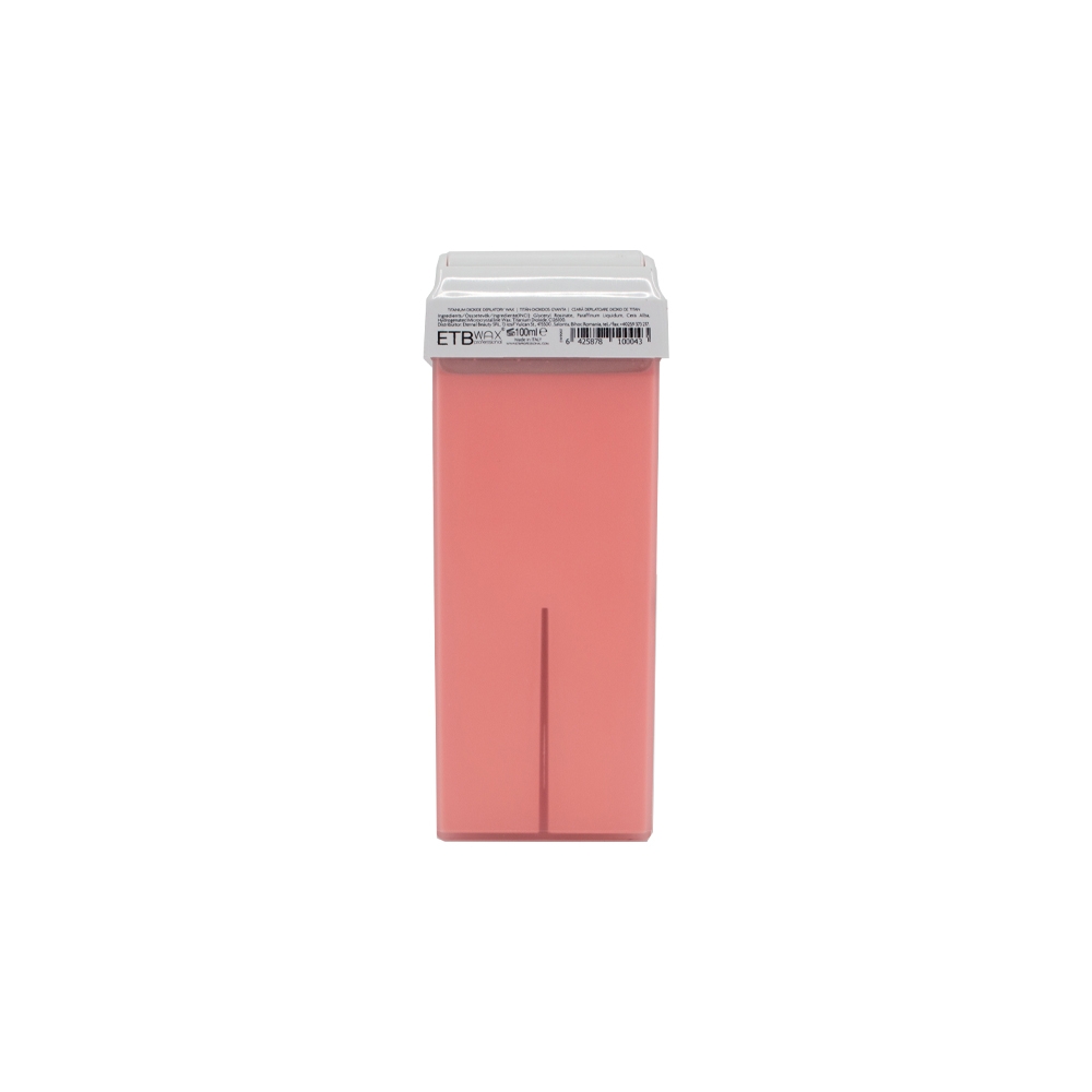 Ceara epilat roz aplicator lat etb wax 100 ml