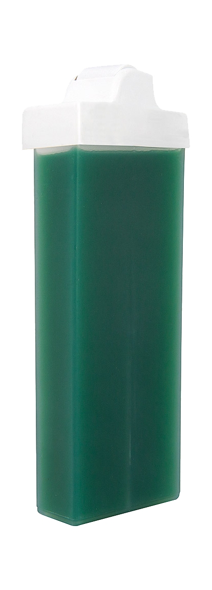 Ceara epilat verde aplicator mediu etb wax 100 ml