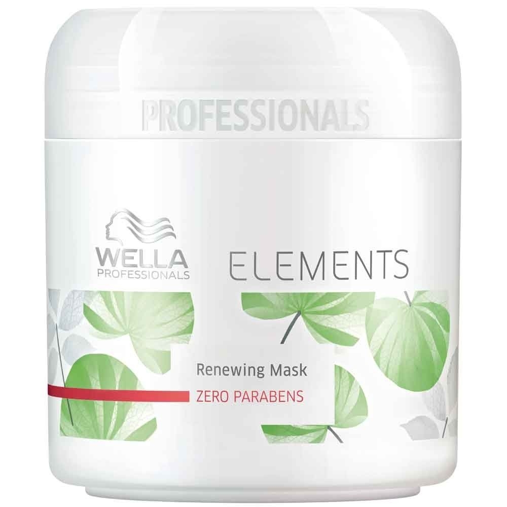 Wella elements renewing masca 150ml