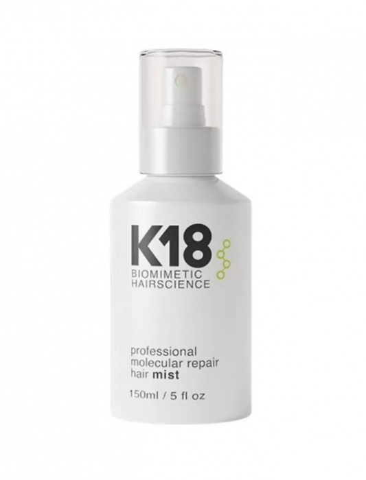 Spray profesional pentru reparare moleculara, k18, 150 ml