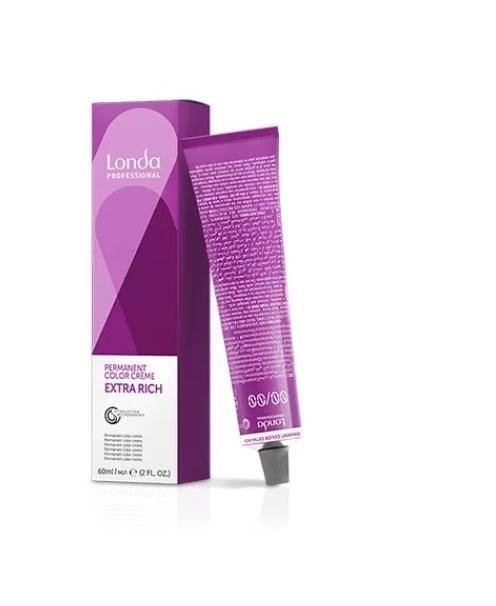Londa professional londacolor extra rich creme 8/81 60ml