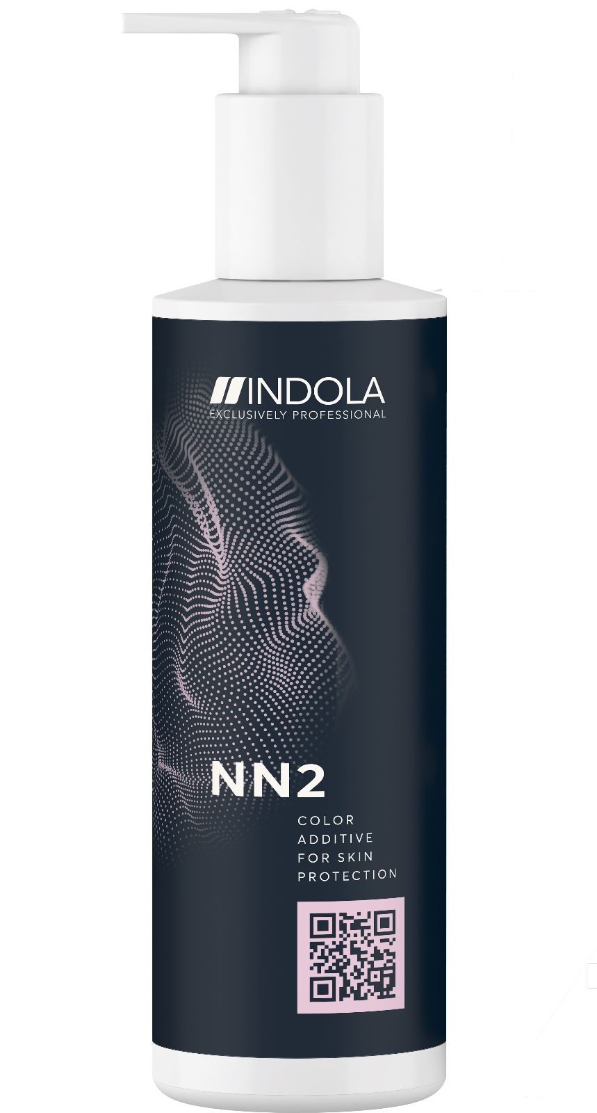 Indola nn2 color additive skin protector 250 ml