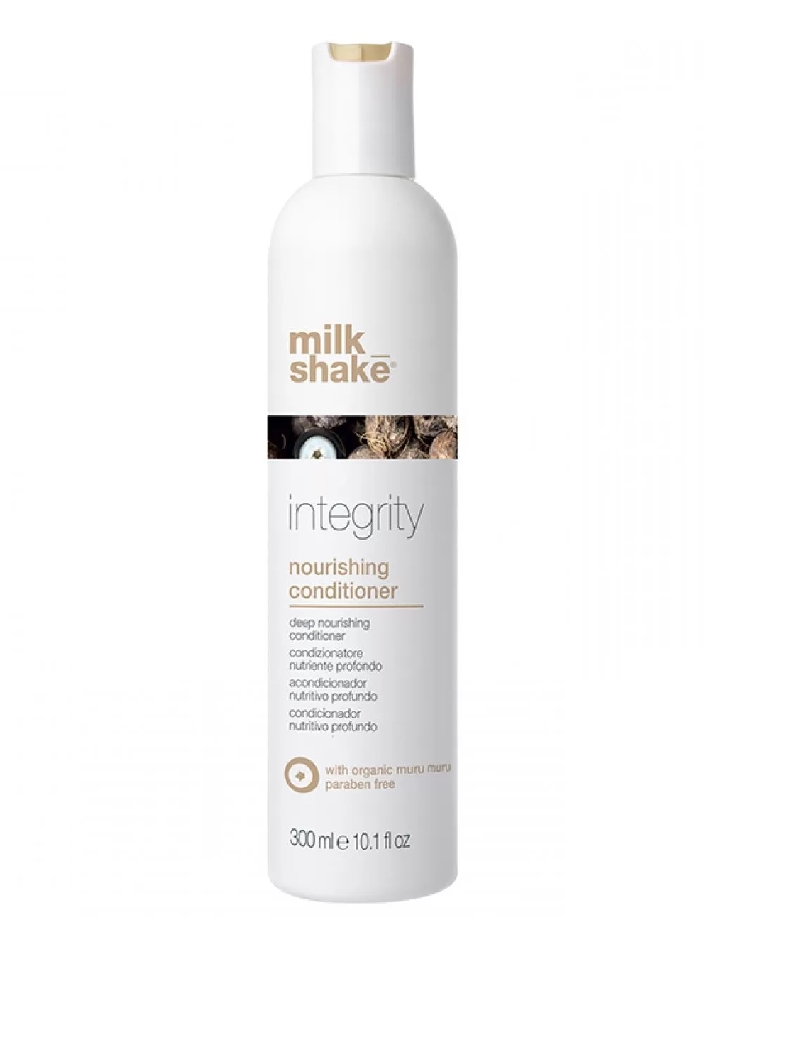 Milkshake Balsam nutritiv pentru par uscat milk shake integrity 300 ml