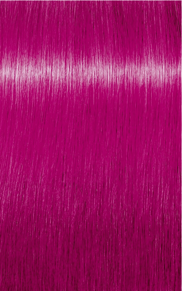 Vopsea de par semi-permanent indola pigment crea-bold fuchsia pink 100 ml