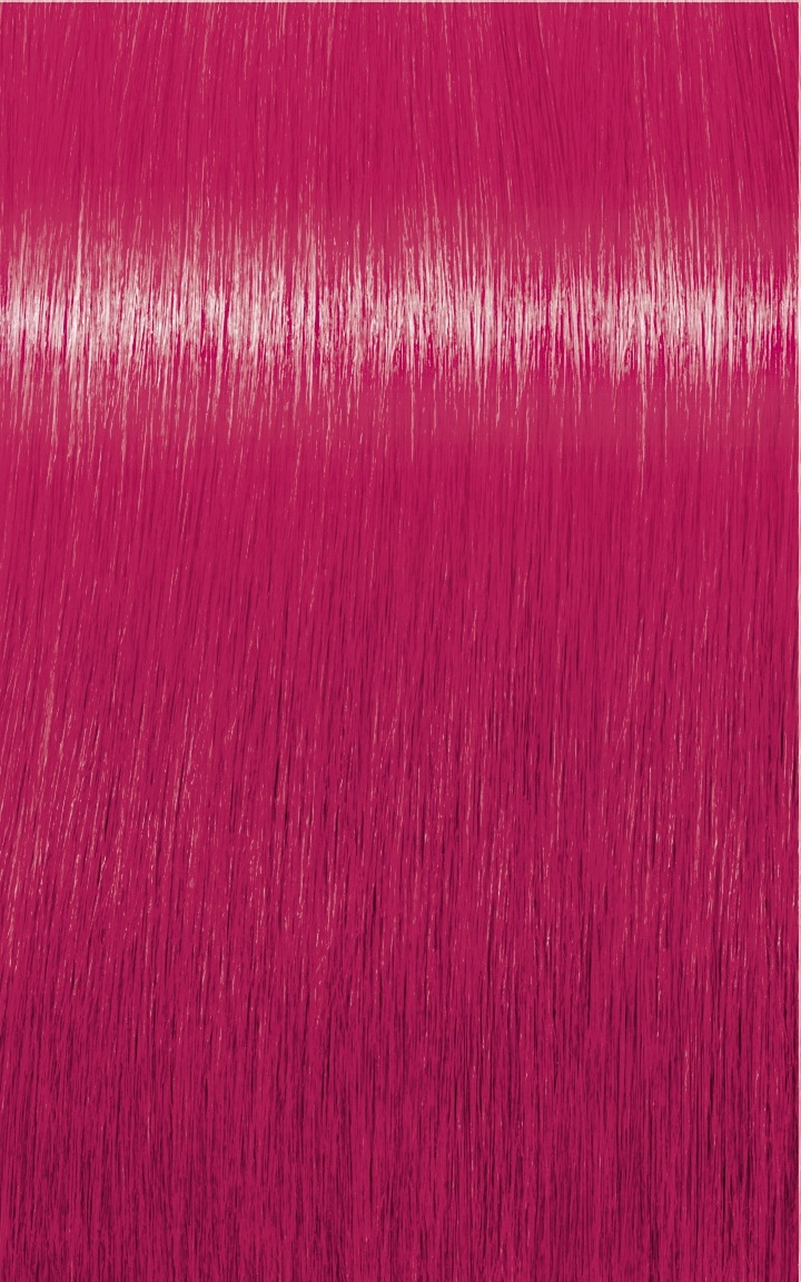 Pigment semi-permanent indola crea-bold true pink 100 ml
