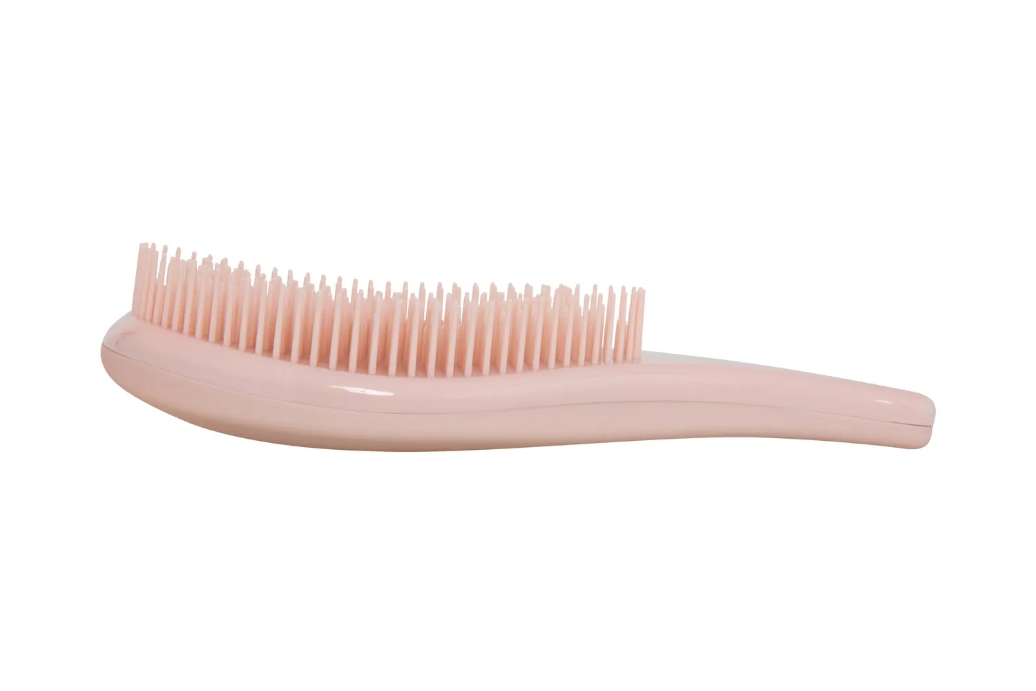 Perie Profesionala Roz Pentru Descalcire ETB Hair image15