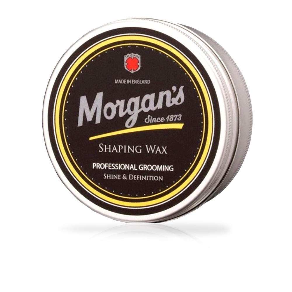 Ceara de Par Morgans Shaping Wax - 75 ml