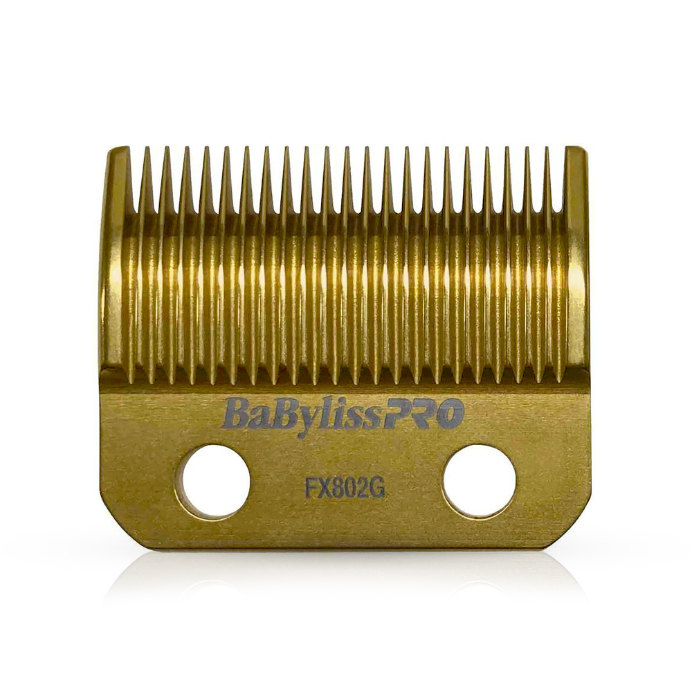 Cutit Taper pentru Masina de Tuns Babyliss PRO FX870G - Gold