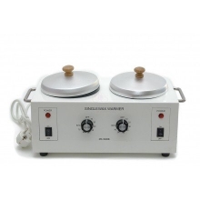 Incalzitor Ceara Traditionala Dublu (doua termostate) - 1Litru - 1