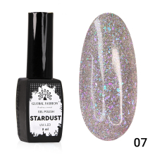 Stardust 8 ml 07 gel de lustruit