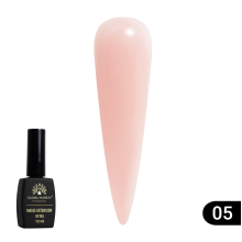 Global Fashion Shimmer Gel Magic-Extension 12 ml  5