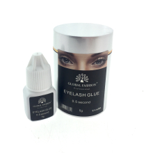 Lipici pentru Gene False, Global Fashion, Fixare Rapida